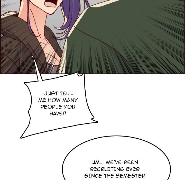 Never Too Late Chapter 76 Page 13