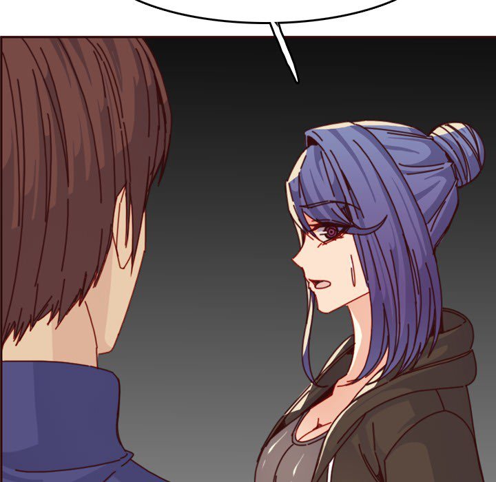 Never Too Late Chapter 76 Page 16