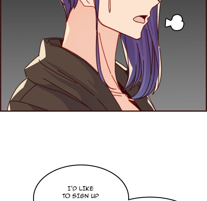 Never Too Late Chapter 76 Page 20