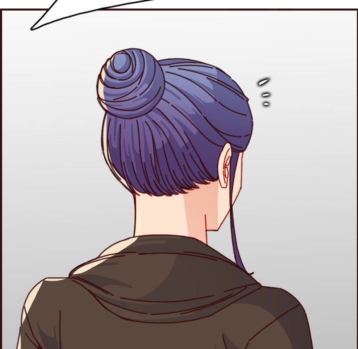 Never Too Late Chapter 76 Page 23