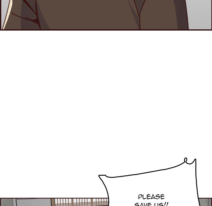 Never Too Late Chapter 76 Page 24