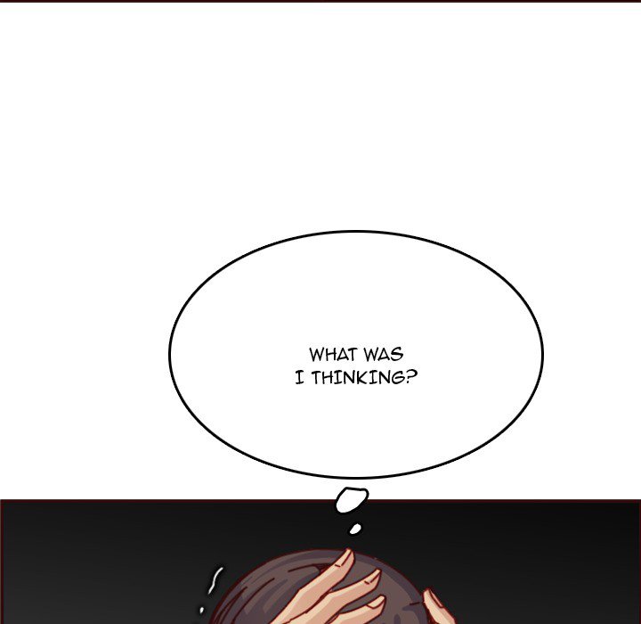 Never Too Late Chapter 76 Page 32