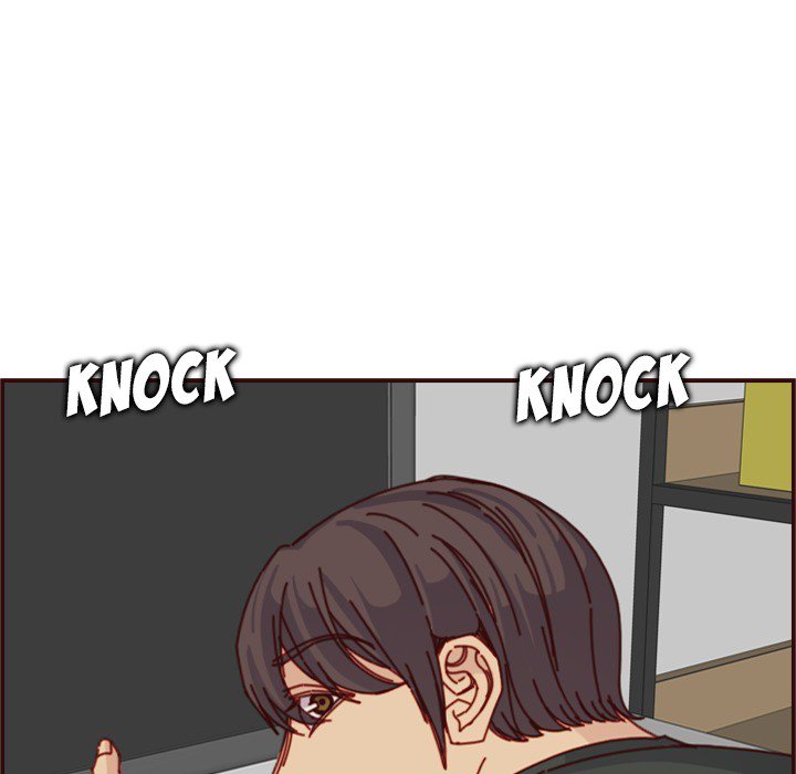 Never Too Late Chapter 76 Page 37