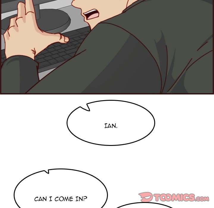 Never Too Late Chapter 76 Page 38
