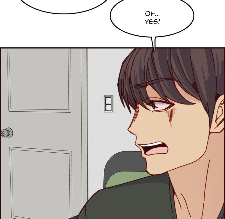 Never Too Late Chapter 76 Page 39