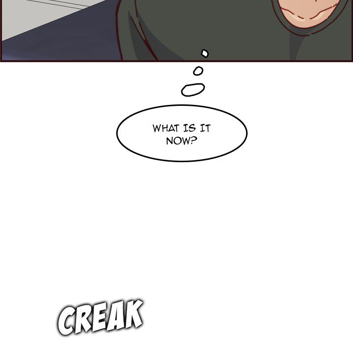 Never Too Late Chapter 76 Page 40