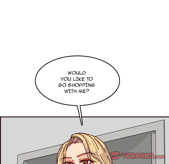 Never Too Late Chapter 76 Page 42