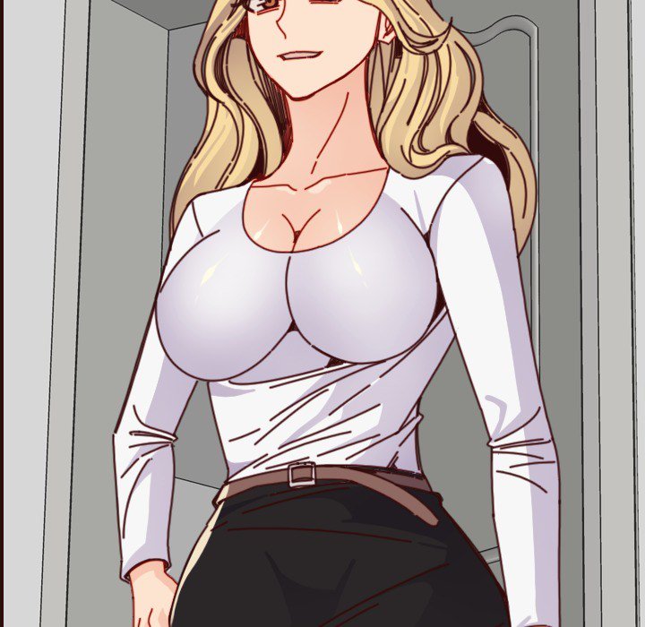 Never Too Late Chapter 76 Page 43