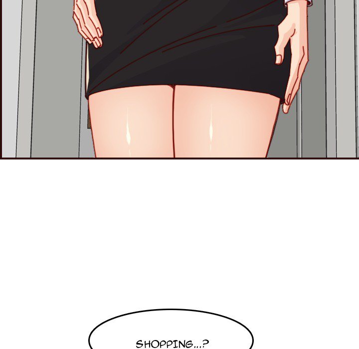 Never Too Late Chapter 76 Page 44