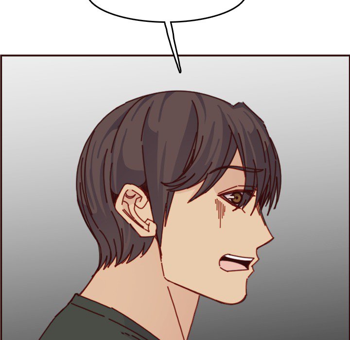 Never Too Late Chapter 76 Page 45