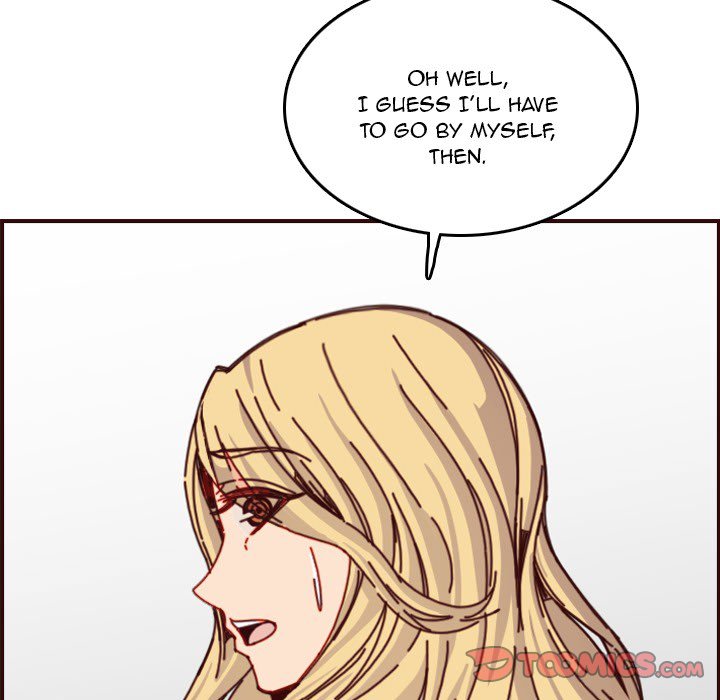 Never Too Late Chapter 76 Page 50