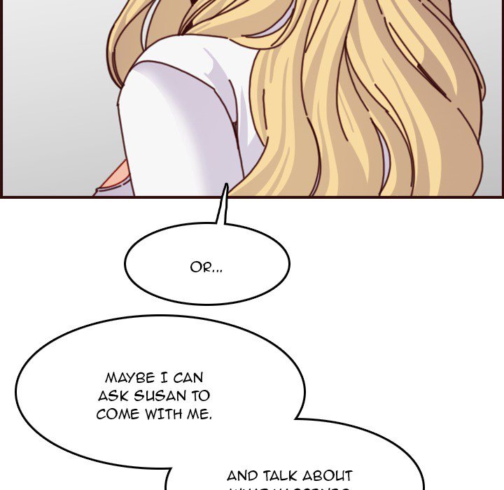 Never Too Late Chapter 76 Page 51