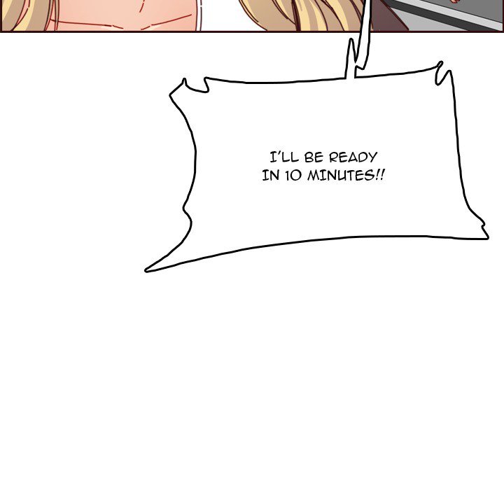 Never Too Late Chapter 76 Page 53