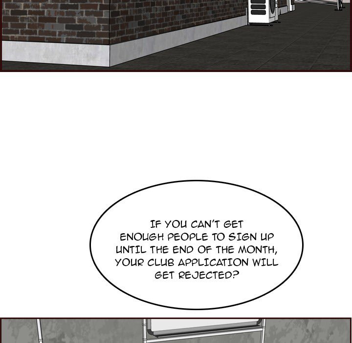 Never Too Late Chapter 76 Page 56