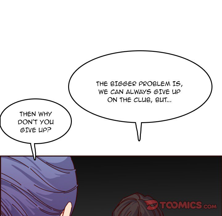 Never Too Late Chapter 76 Page 58