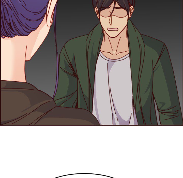 Never Too Late Chapter 76 Page 59