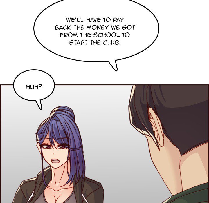 Never Too Late Chapter 76 Page 60
