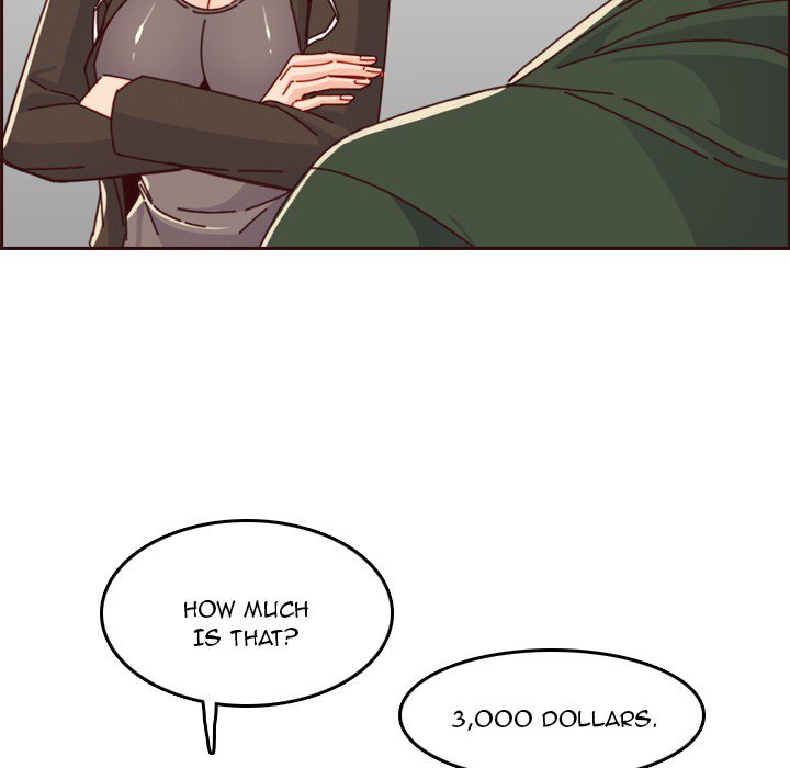 Never Too Late Chapter 76 Page 61