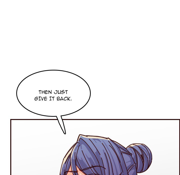 Never Too Late Chapter 76 Page 63