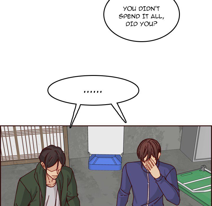 Never Too Late Chapter 76 Page 65