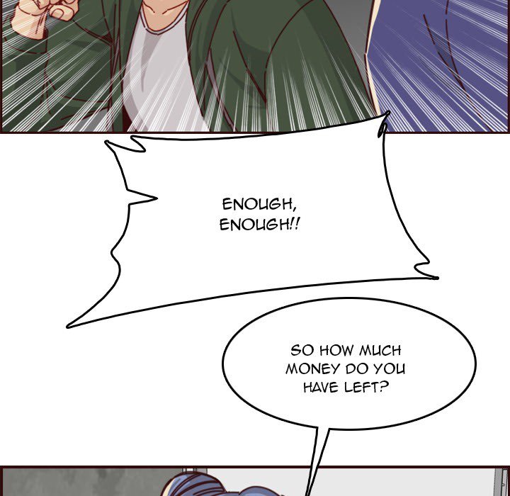 Never Too Late Chapter 76 Page 68
