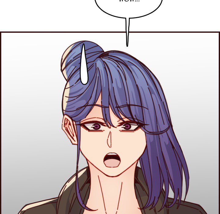 Never Too Late Chapter 76 Page 7