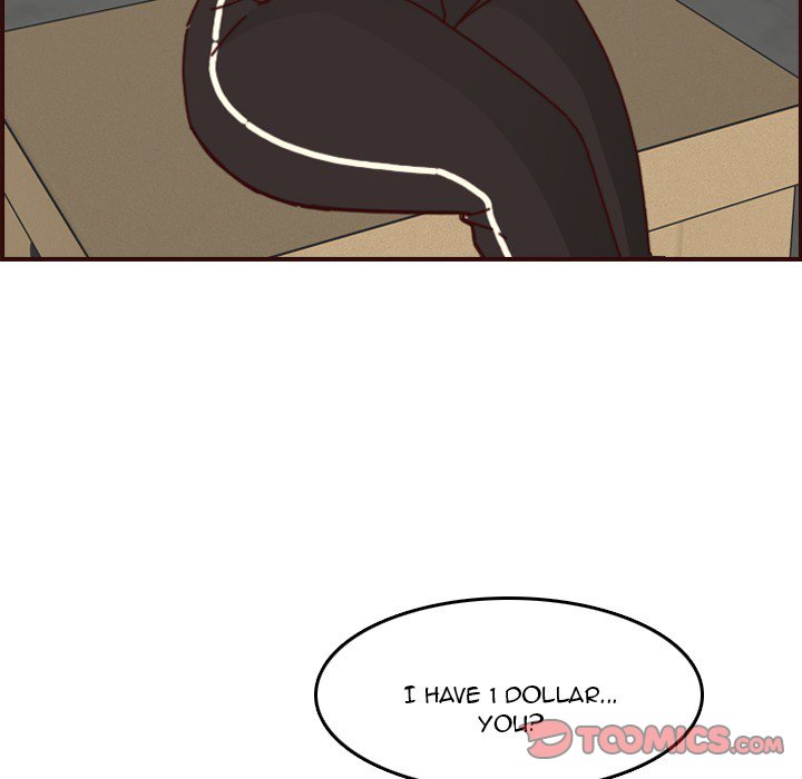 Never Too Late Chapter 76 Page 70