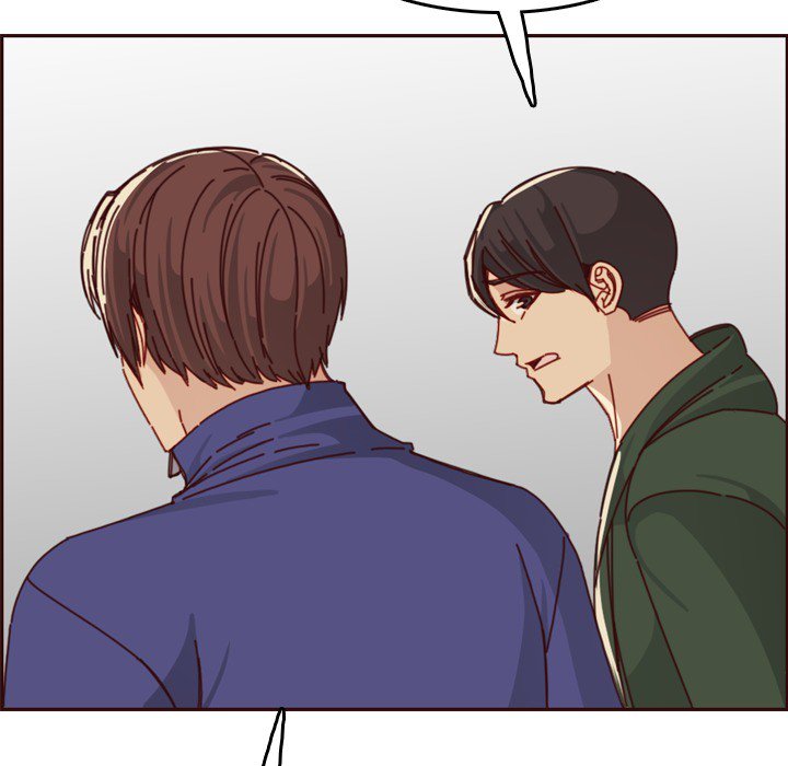 Never Too Late Chapter 76 Page 71