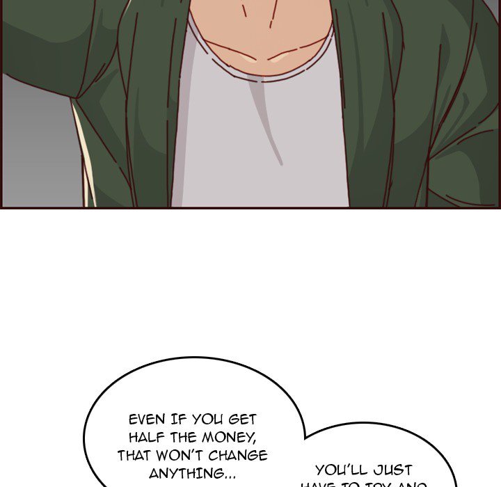 Never Too Late Chapter 76 Page 75