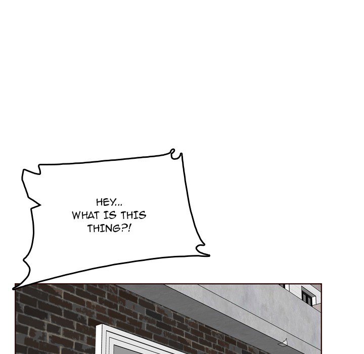 Never Too Late Chapter 76 Page 83