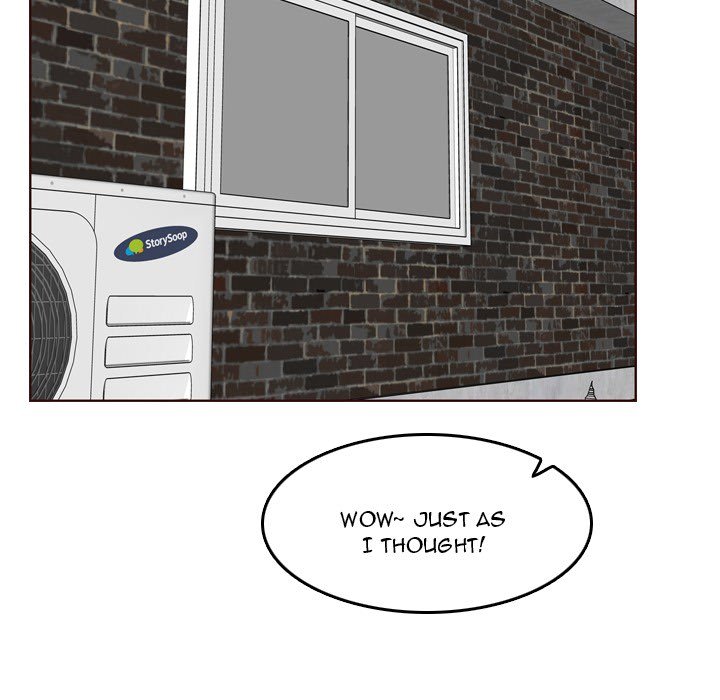 Never Too Late Chapter 76 Page 84