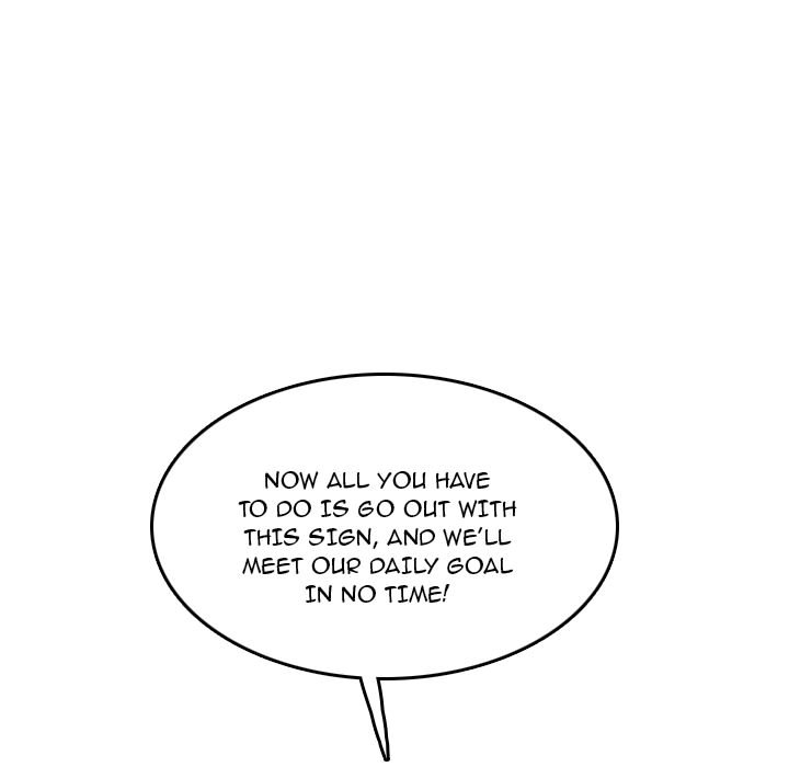 Never Too Late Chapter 76 Page 87