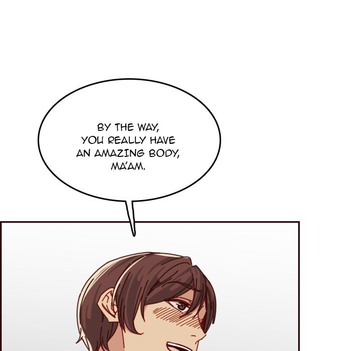 Never Too Late Chapter 76 Page 92