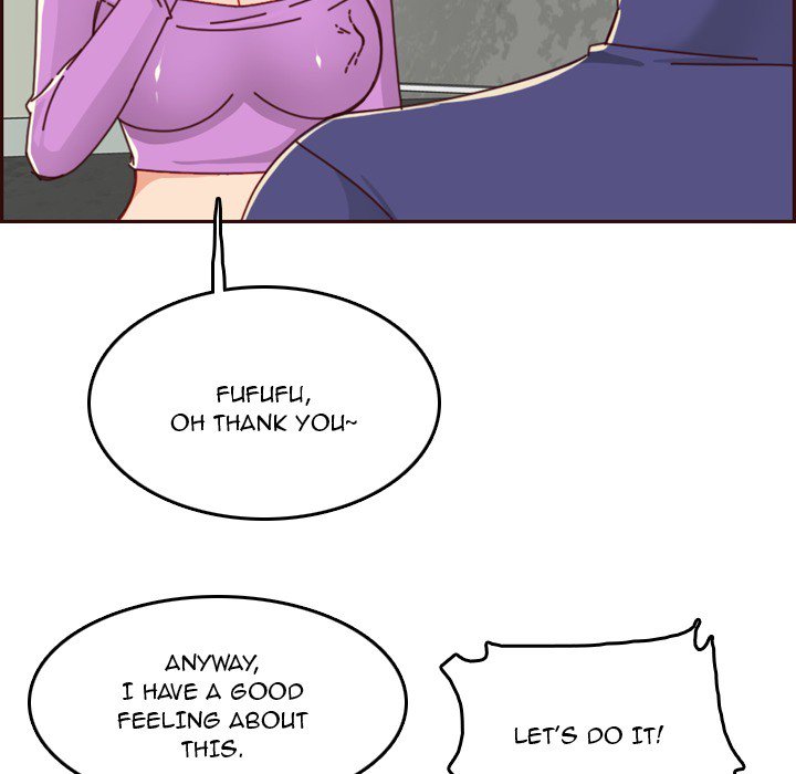 Never Too Late Chapter 76 Page 95