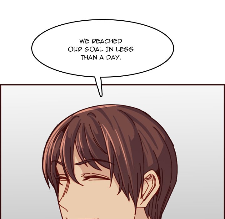 Never Too Late Chapter 77 Page 100