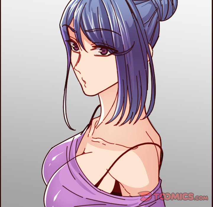 Never Too Late Chapter 77 Page 106