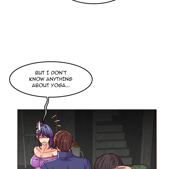 Never Too Late Chapter 77 Page 111
