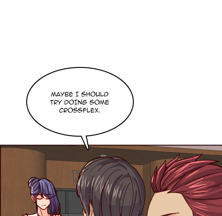 Never Too Late Chapter 77 Page 12