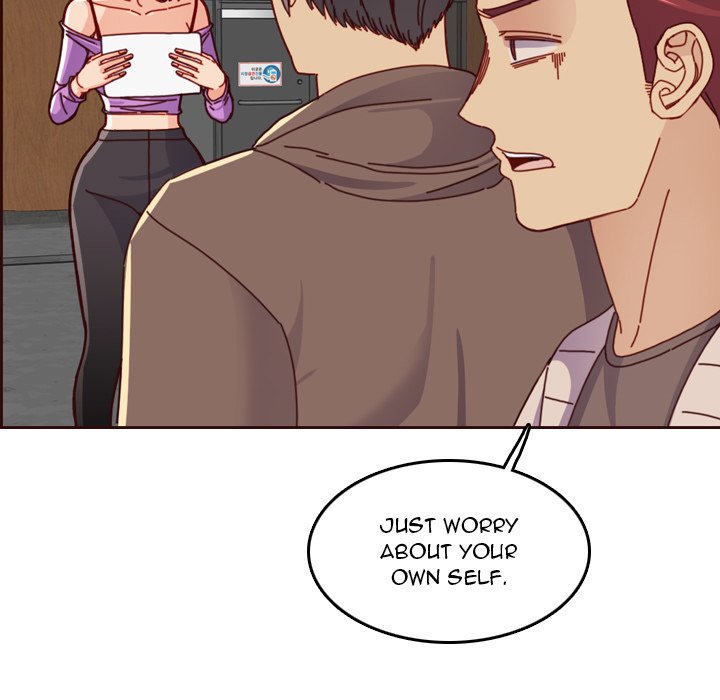 Never Too Late Chapter 77 Page 13