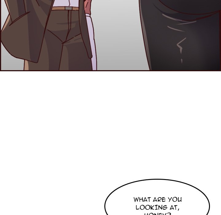 Never Too Late Chapter 77 Page 15