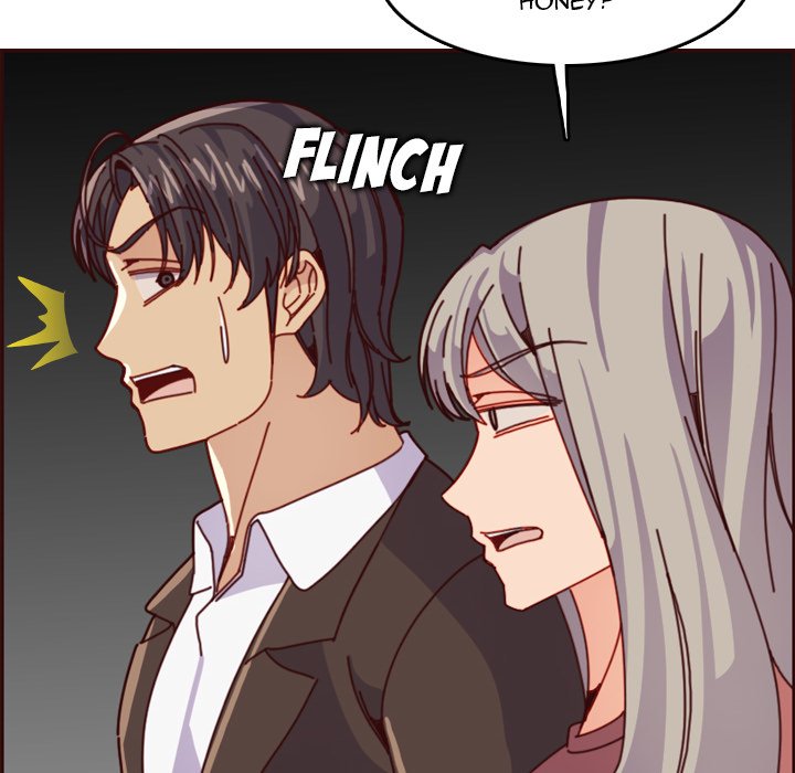 Never Too Late Chapter 77 Page 16