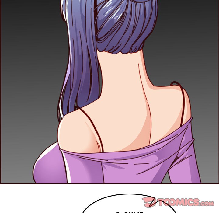 Never Too Late Chapter 77 Page 18