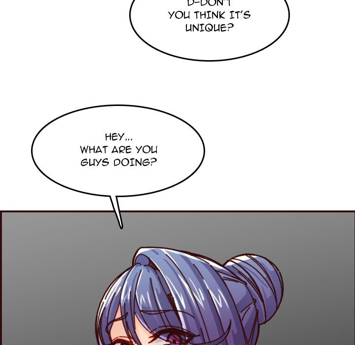 Never Too Late Chapter 77 Page 19