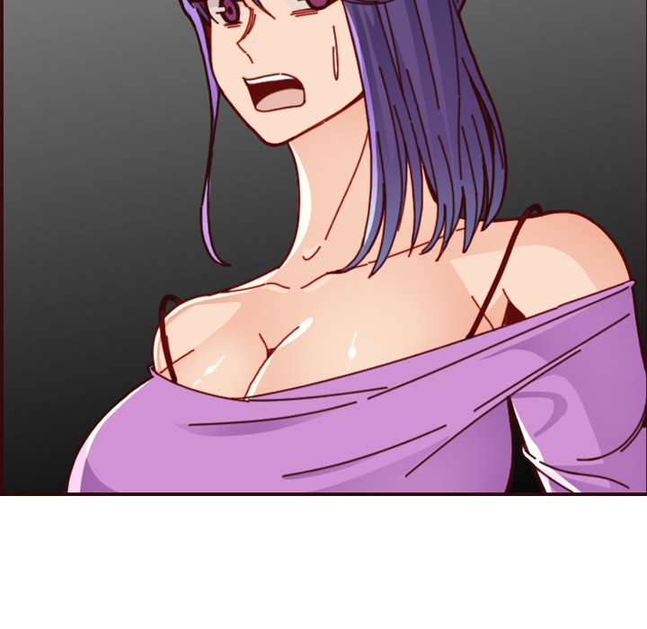 Never Too Late Chapter 77 Page 20
