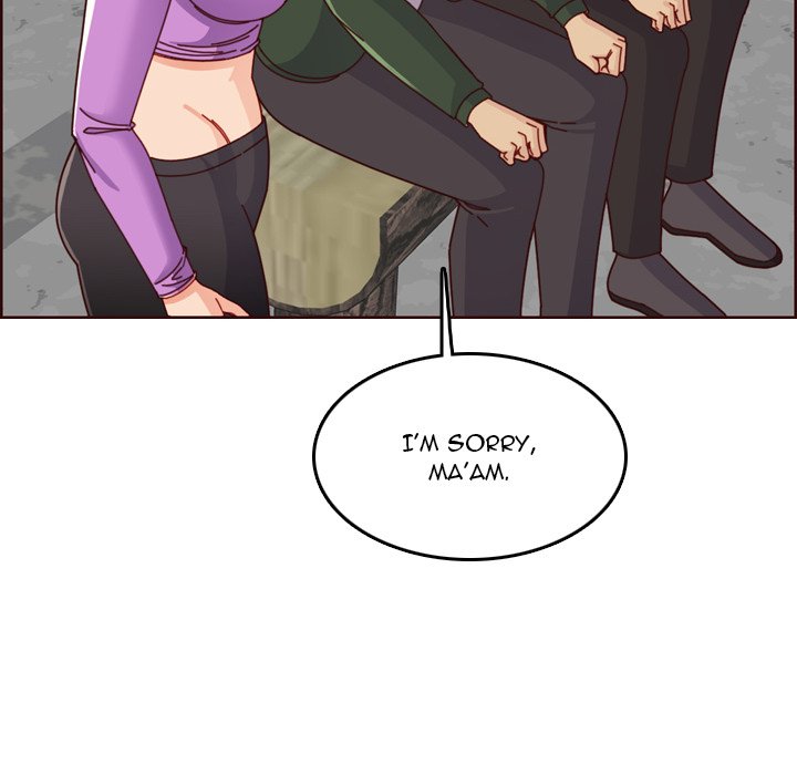 Never Too Late Chapter 77 Page 24