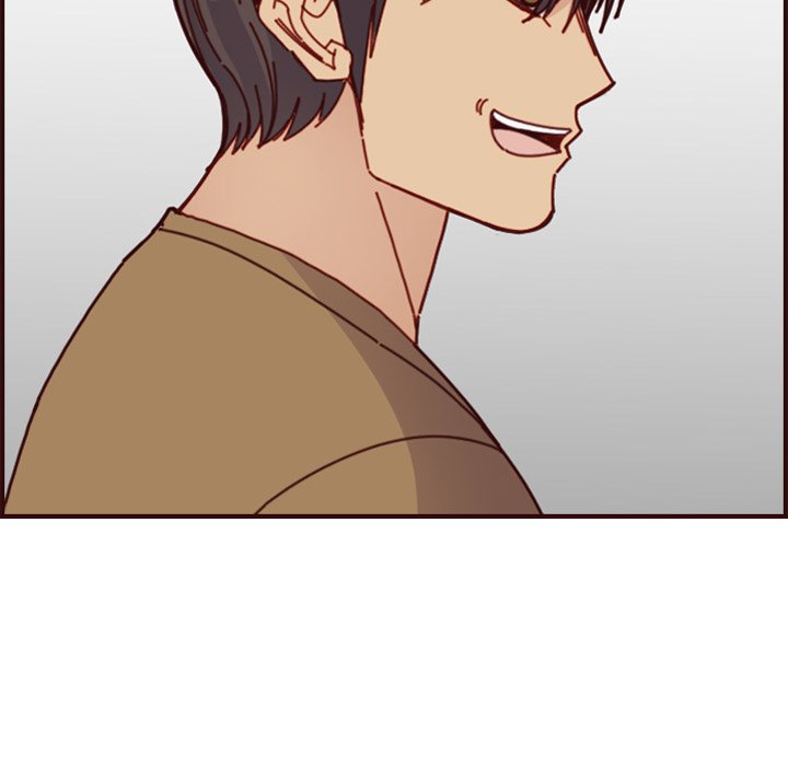 Never Too Late Chapter 77 Page 28