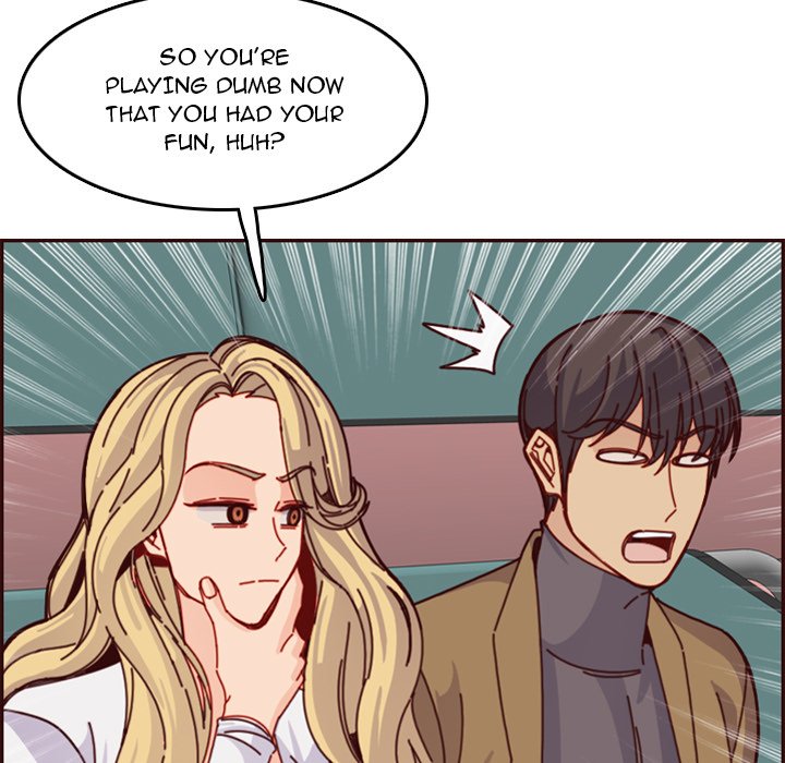 Never Too Late Chapter 77 Page 31