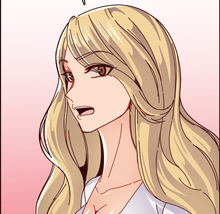 Never Too Late Chapter 77 Page 33