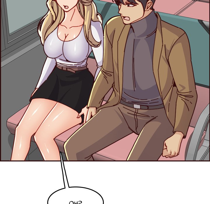 Never Too Late Chapter 77 Page 35