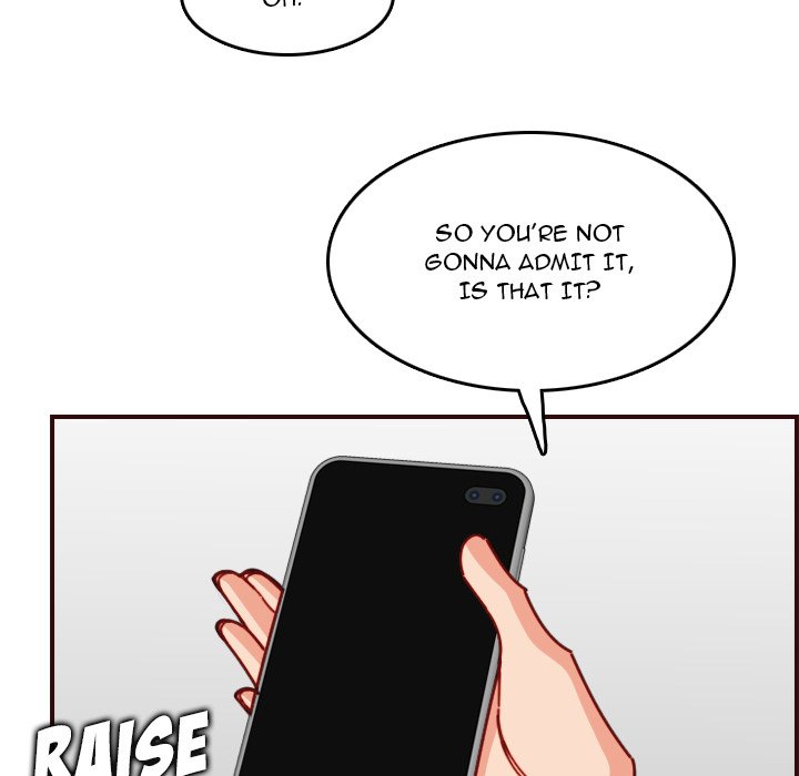 Never Too Late Chapter 77 Page 36